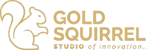 Gold Squirrel Studio